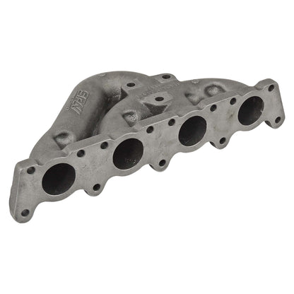 Cast Turbo Manifold upgrade + high flow pancake (lower intercooler pipe upgrade) Cast aluminum For 1.8T Turbo 20V Transverse VW Golf / Jetta / Beetle / Audi / TT (K03/K04) - PRE SALE