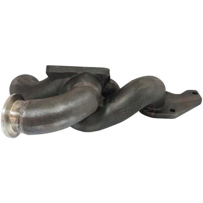 Ford Focus SE Duratec Twin scroll T3 turbo manifold 90 degree wastegate + 282Â°/ 262Â° Camshaft For Ford Duratec + Mazda Focus 2.0L 2.3L 2.5L Duratec HE 4 cylinder engine Head Stud Set with 10 units - PRE SALE