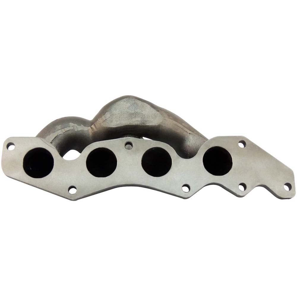 Ford Focus SE Duratec Twin scroll T3 turbo manifold 90 degree wastegate + 282Â°/ 262Â° Camshaft For Ford Duratec + Mazda Focus 2.0L 2.3L 2.5L Duratec HE 4 cylinder engine Head Stud Set with 10 units - PRE SALE