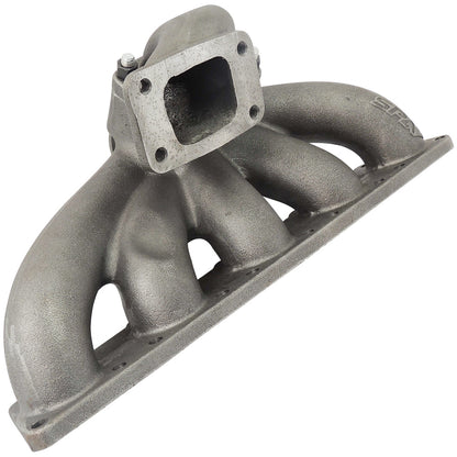 VW Jetta / Golf MK4 2.5L 5 cylinder 20V 07K T3 top mount turbo manifold wastegate V-Band - PRE SALE
