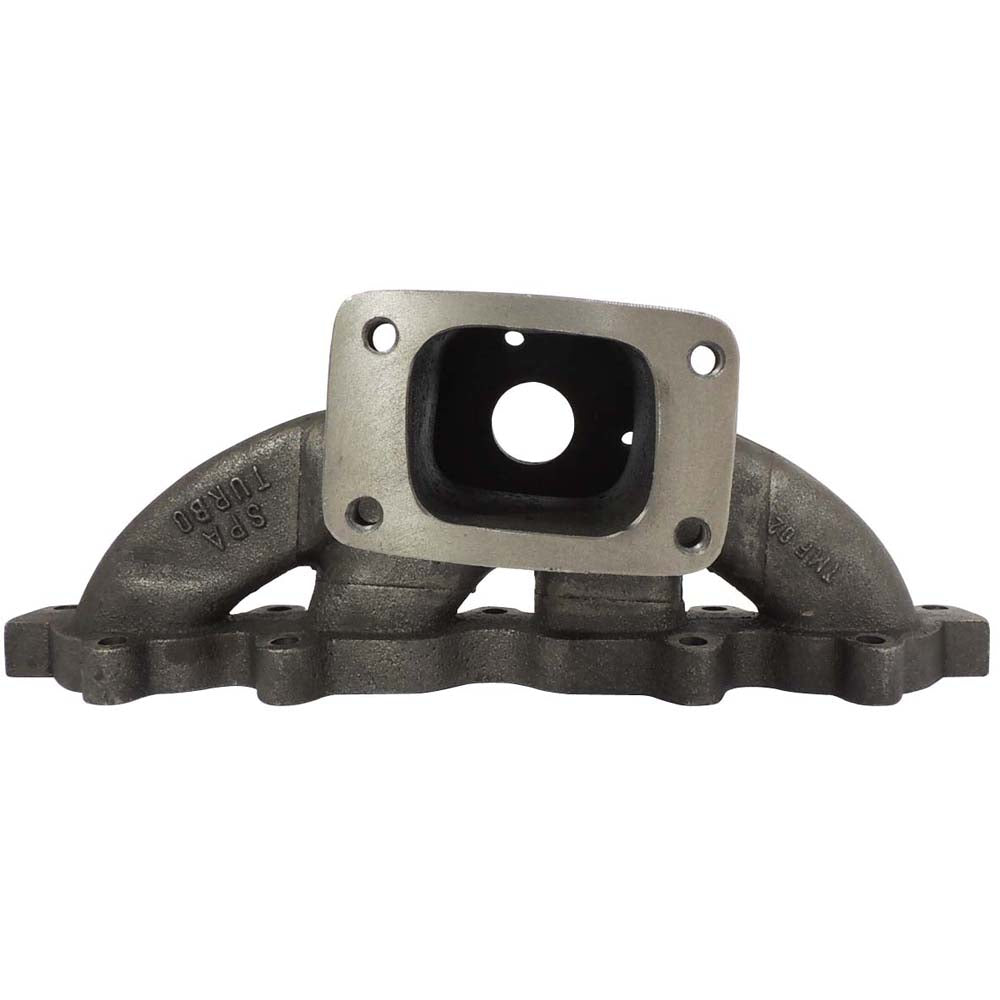 Fiat 1.4L 16V T25 turbo manifold