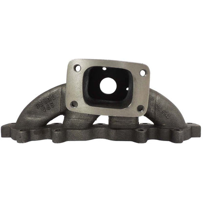 Fiat 1.4L 16V T25 turbo manifold