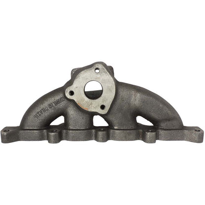 Fiat 1.4L 16V T25 turbo manifold