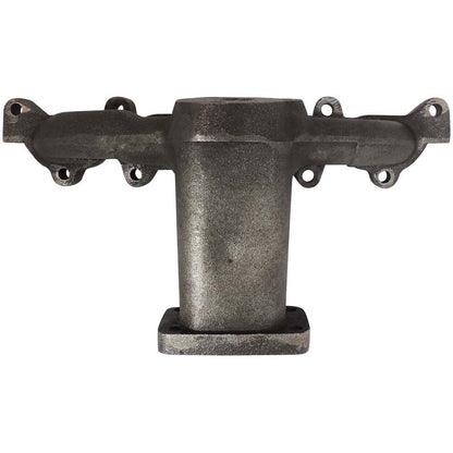Fiat 1.4L 16V T25 turbo manifold