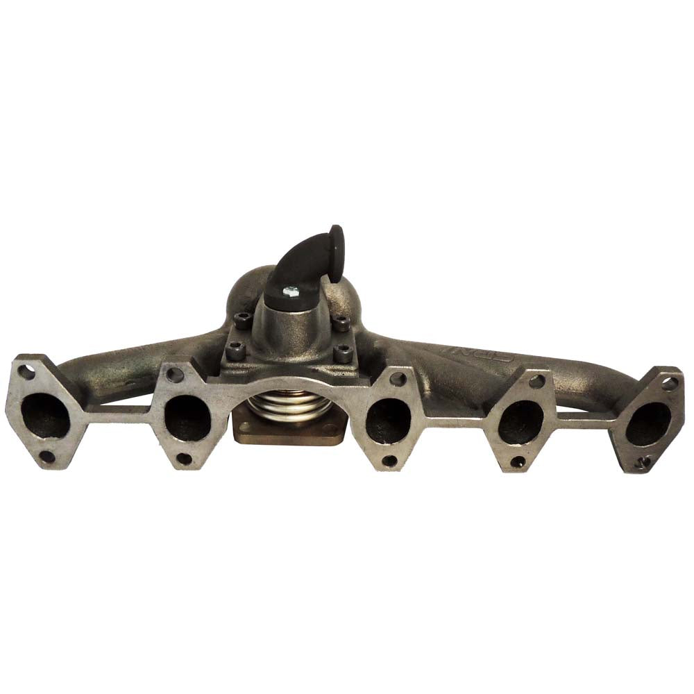 VW Transporter / Caravelle T5 2.5L TDI 2003-2009 replacement cast Turbo manifold  - PRE SALE