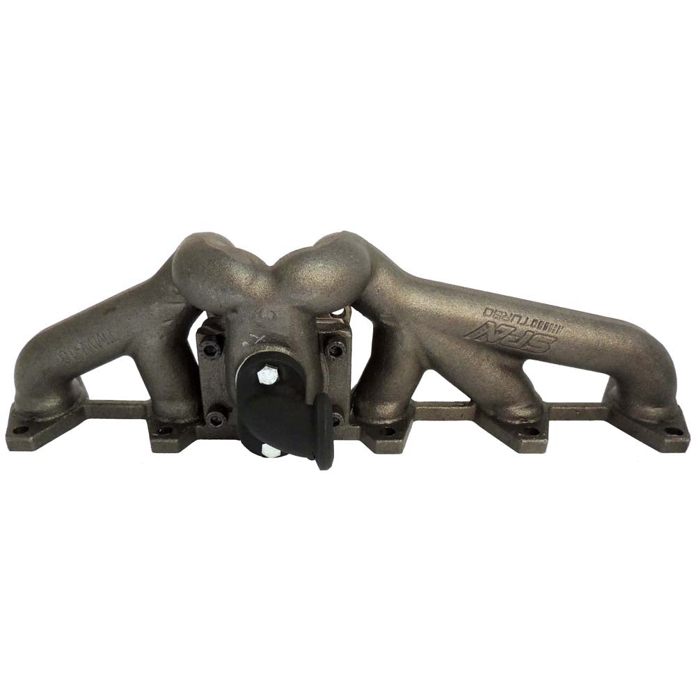VW Transporter / Caravelle T5 2.5L TDI 2003-2009 replacement cast Turbo manifold  - PRE SALE