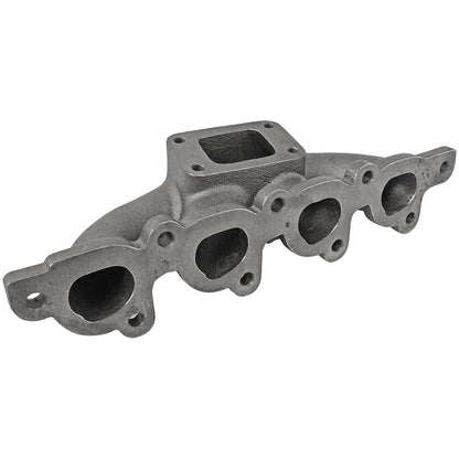 Focus SVT / Escort Zetec 1.8L 2.0L T3 turbo manifold + Adapter
