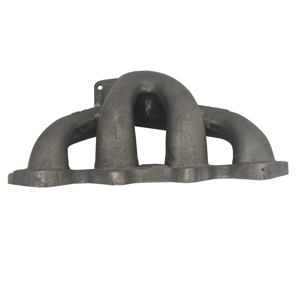 Chevy Euro X14XE T25 turbo manifold