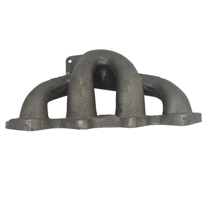 Chevy Euro X14XE T25 turbo manifold