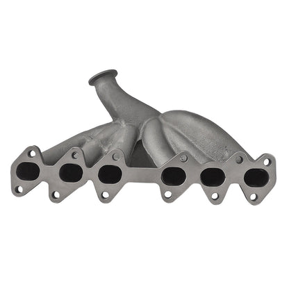 For 2JZ-GTE TOP MOUNT TWIN SCROLL TURBO MANIFOLD + INTAKE MANIFOLD