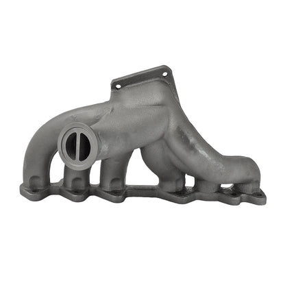 For 2JZ-GTE TOP MOUNT TWIN SCROLL TURBO MANIFOLD + INTAKE MANIFOLD