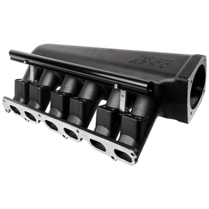 For 2JZ-GTE TOP MOUNT TWIN SCROLL TURBO MANIFOLD + INTAKEâ€š MANIFOLD
