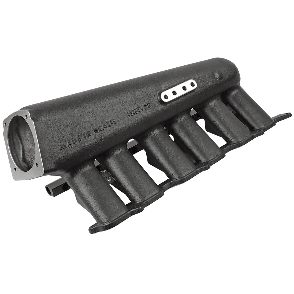 For 2JZ-GTE TOP MOUNT TWIN SCROLL TURBO MANIFOLD + INTAKEâ€š MANIFOLD