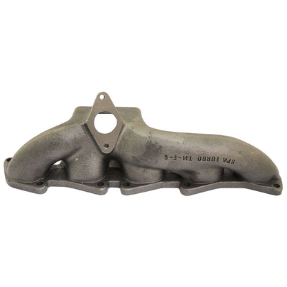 T3 turbo manifold + 260â€šÂ°/252â€šÂ° camshaft set + MLS head gasket for Fiat/Lancia inline 5cyl 20V