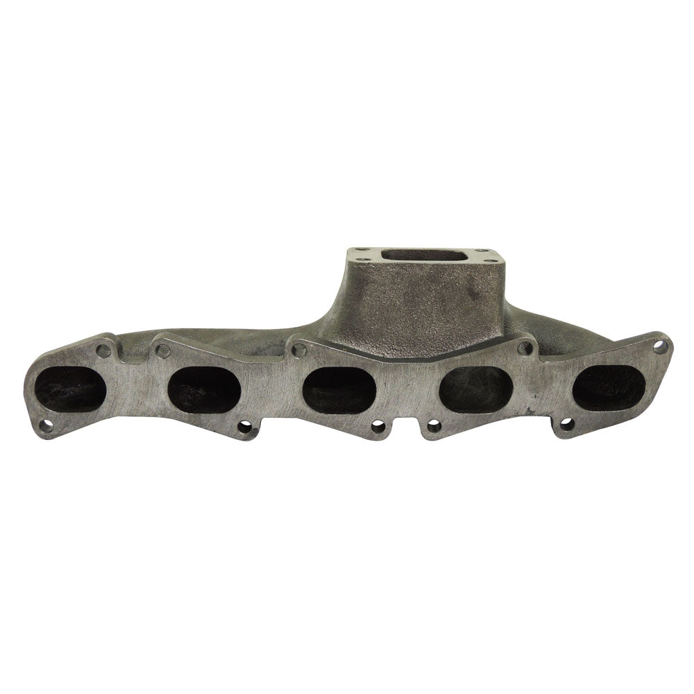 T3 turbo manifold + 260â€šÂ°/252â€šÂ° camshaft set + MLS head gasket for Fiat/Lancia inline 5cyl 20V