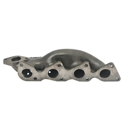 VW Polo 6N2 / 1.4L / 1.6L / 8V AUD AKK T25 turbo manifold w/ external WG