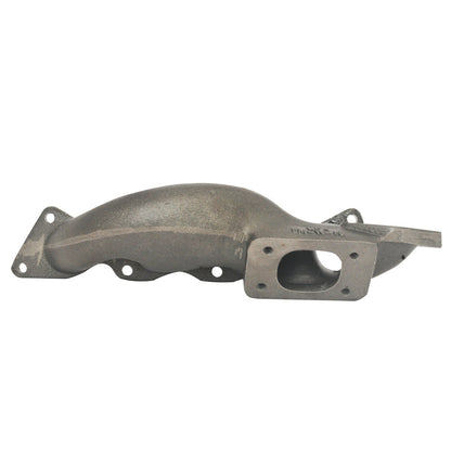 VW Polo 6N2 / 1.4L / 1.6L / 8V AUD AKK T25 turbo manifold w/ external WG