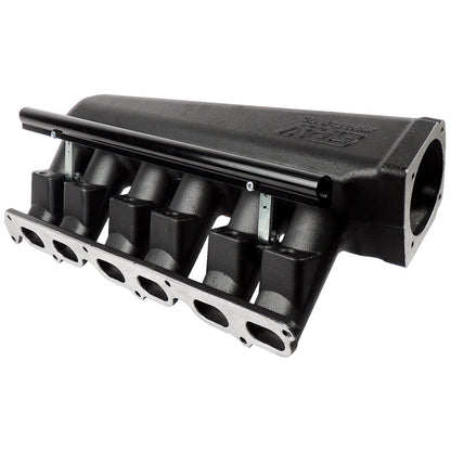 For 2JZ-GTE TOP MOUNT TWIN SCROLL TURBO MANIFOLD + INTAKE MANIFOLD