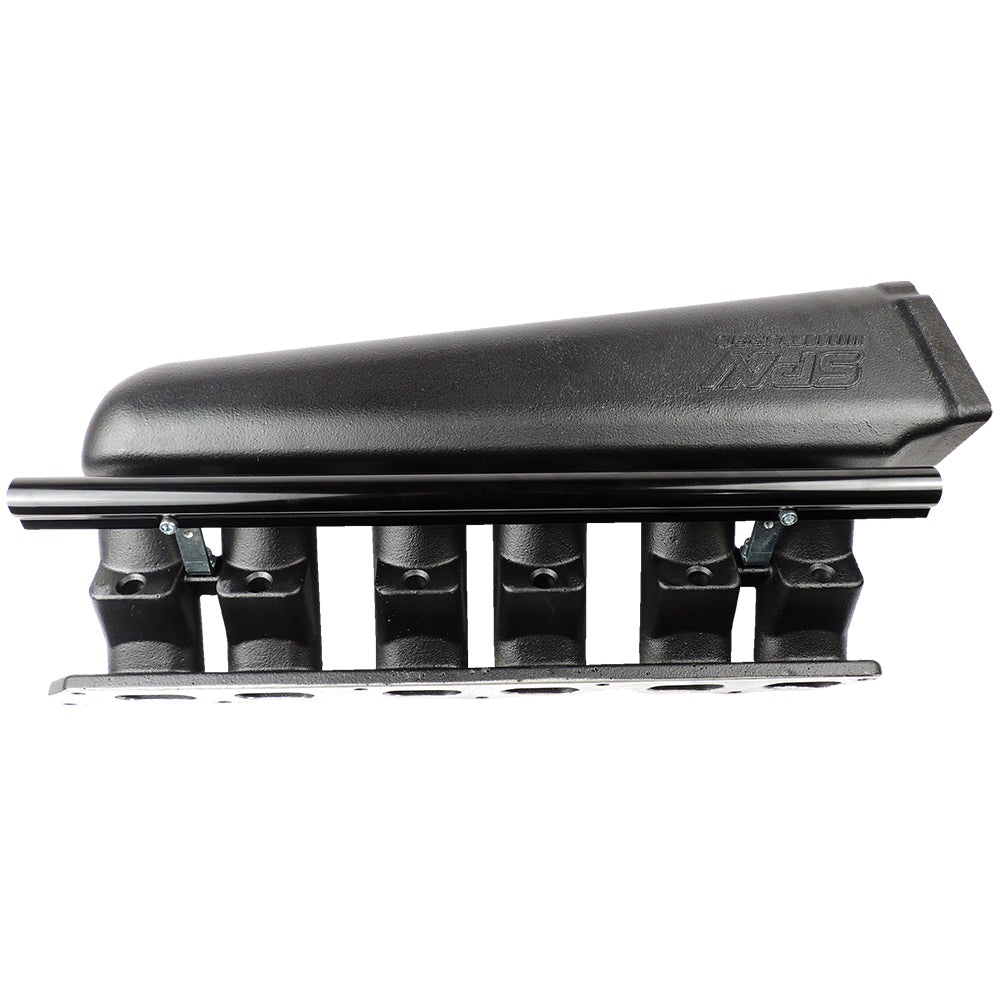 For 2JZ-GTE TOP MOUNT TWIN SCROLL TURBO MANIFOLD + INTAKE MANIFOLD