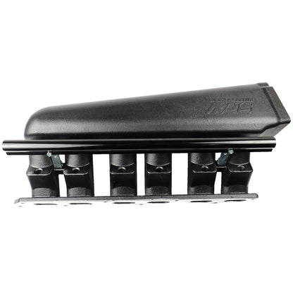For 2JZ-GTE TOP MOUNT TWIN SCROLL TURBO MANIFOLD + INTAKE MANIFOLD