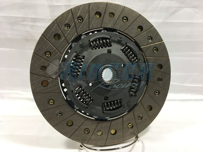Ringer Racing Billet Series Clutch Kit - Audi 240mm