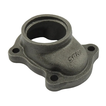 Cast iron turbocharger flange/downpipe T2 for 5 bolts flange - PRE SALE