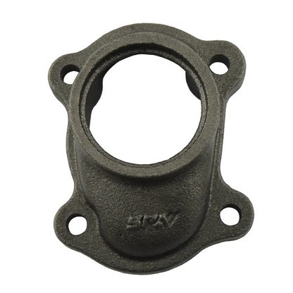 Cast iron turbocharger flange/downpipe T2 for 5 bolts flange - PRE SALE