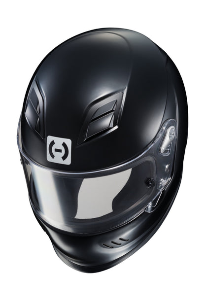 HJC H10 Helmet Black Size XXL
