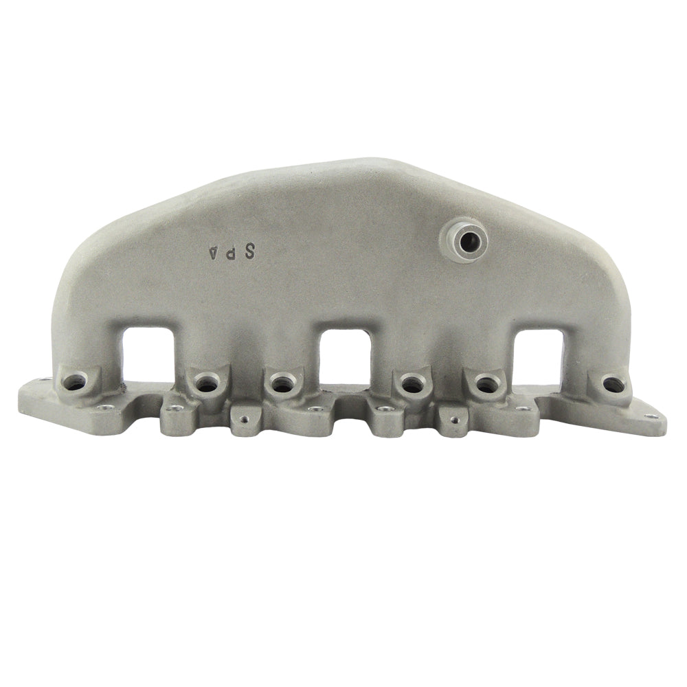 VW VR6 12V OBDI Short Runner Induction Intake Manifold + COMETIC GASKET