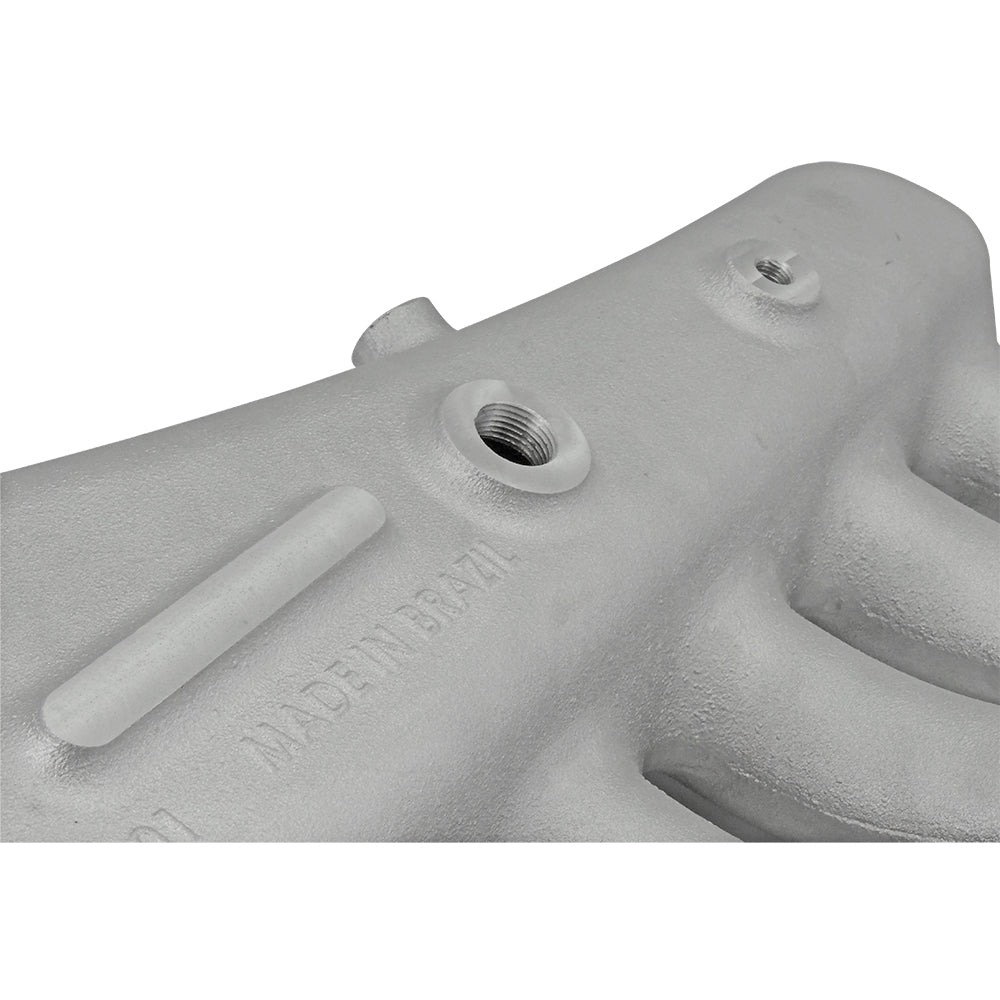BMW E36 325 328 M3 (M50/M52) CAST ALUMINUM INTAKE MANIFOLD WITHOUT THROTTLE BOLT HOLES - PRE SALE