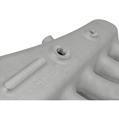 BMW E36 325 328 M3 (M50/M52) CAST ALUMINUM INTAKE MANIFOLD WITHOUT THROTTLE BOLT HOLES - PRE SALE