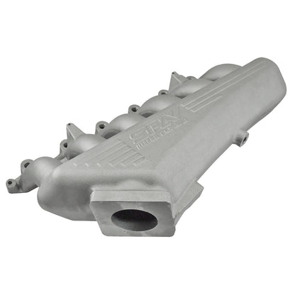 BMW E36 325 328 M3 (M50/M52) CAST ALUMINUM INTAKE MANIFOLD WITHOUT THROTTLE BOLT HOLES - PRE SALE