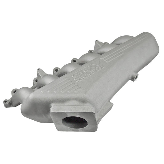 BMW E36 325 328 M3 (M50/M52) CAST ALUMINUM INTAKE MANIFOLD WITHOUT THROTTLE BOLT HOLES - PRE SALE