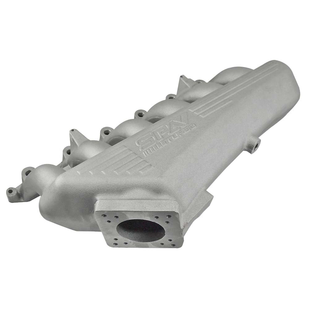 BMW E36 325 328 M3 (M50/M52) CAST ALUMINUM INTAKE MANIFOLD OEM THROTTLE