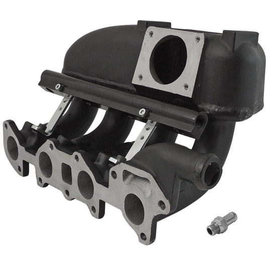 INTAKE MANIFOLD CHEVY CHEVETTE / PONTIAC T1000 / ACADIAN 1.4 / 1.6L TOWARD MIDDLE THROTTLE - PRE SALE