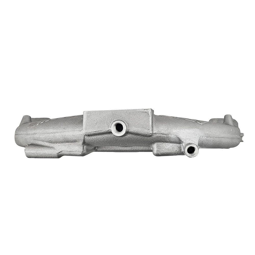 CHEVY II 194 / 230 / 250 / 292 L6 INLINE SIX INTAKE MANIFOLD for Single Weber IDF - PRE SALE
