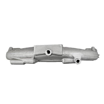 CHEVY II 194 / 230 / 250 / 292 L6 INLINE SIX INTAKE MANIFOLD for Single Weber IDF - PRE SALE