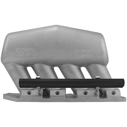 Intake manifold for 8th gen Honda Civic SI (K20 engine) - 4 injectors - Mustang throttle