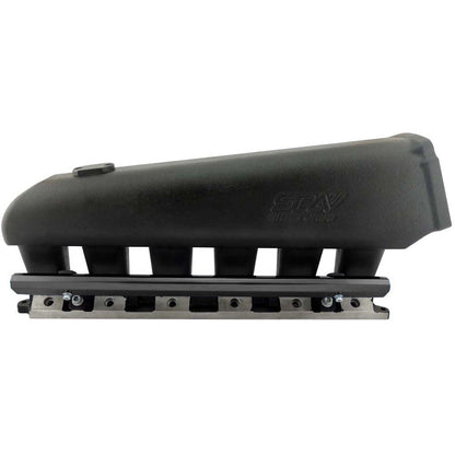 93-98 Supra 2JZGE intake manifold - 6 Injectors