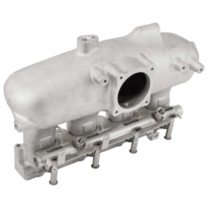 VW AUDI 2.0T FSI / 2.0 TSI aluminum intake manifold + Cylinder Head Gasket, 82.5mm Bore, Without Valvelift