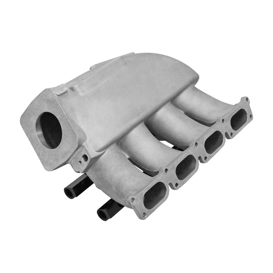 Intake Manifold for transverse VW/AUDI 1.8T - 8 injectors Fuel Rail Kit (right side without throttle bolt holes)