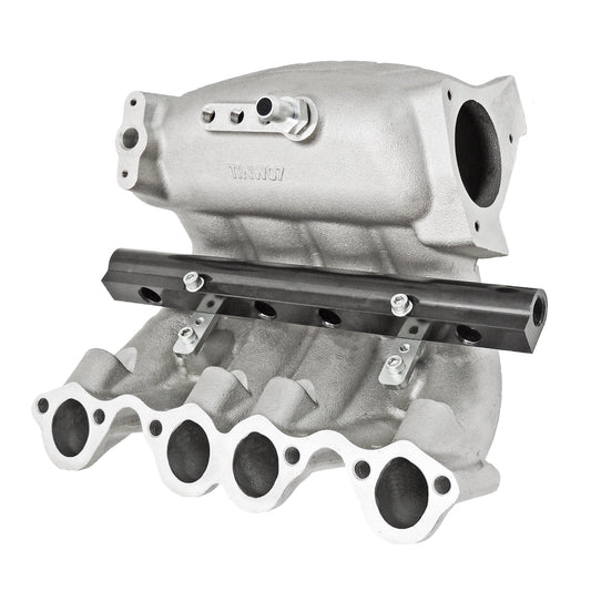 INTAKE MANIFOLD VW 8V LONGITUDINAL - 4 INJECTORS - PRE SALE
