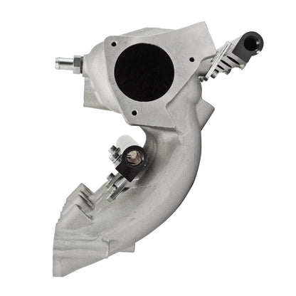 INTAKE MANIFOLD VW 8V LONGITUDINAL - 8 INJECTORS