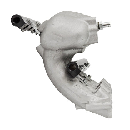 INTAKE MANIFOLD VW 8V LONGITUDINAL - 8 INJECTORS