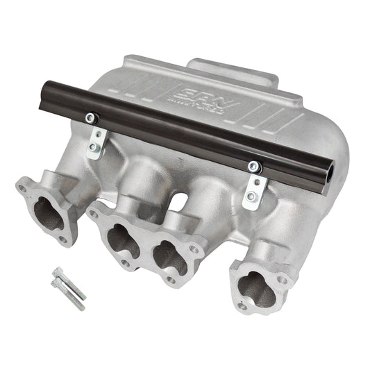 INTAKE MANIFOLD VW 8V CROSS FLOW LONGITUDINAL - 4 INJECTORS