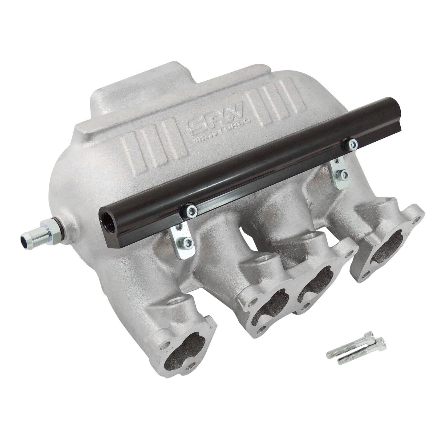 INTAKE MANIFOLD VW 8V CROSS FLOW LONGITUDINAL - 4 INJECTORS