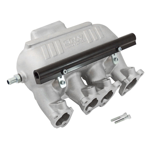 INTAKE MANIFOLD VW 8V CROSS FLOW LONGITUDINAL - 4 INJECTORS
