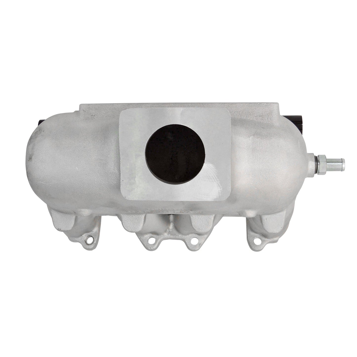 INTAKE MANIFOLD VW 8V CROSS FLOW LONGITUDINAL - 4 INJECTORS - WITHOUT BOLT HOLES