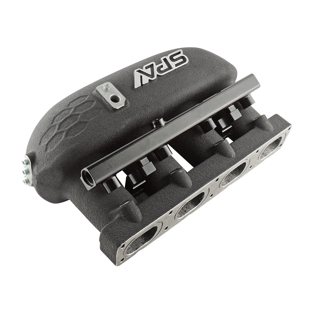 NEW! VW/AUDI EA888 GEN 3 2.0T TSI/FSI ALUMINUM INTAKE MANIFOLD - OEM THROTTLE