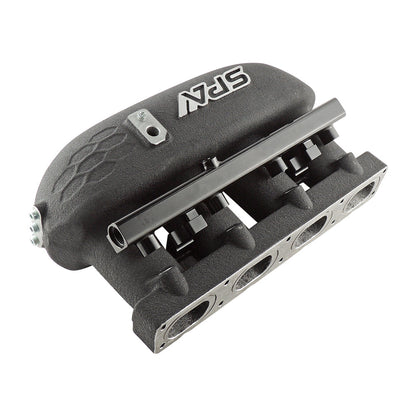 NEW! VW/AUDI EA888 GEN 3 2.0T TSI/FSI ALUMINUM INTAKE MANIFOLD - OEM THROTTLE